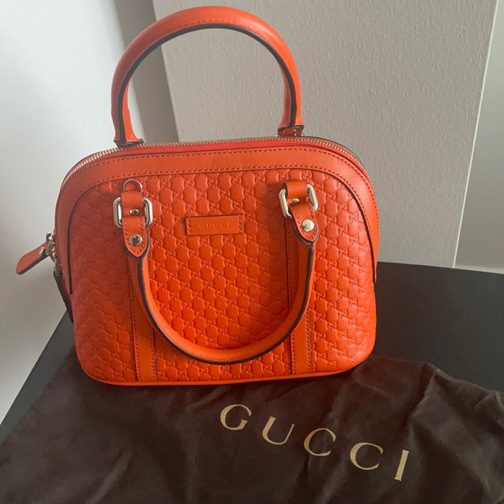 Gucci handbag